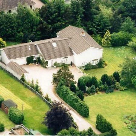 Robinhill Garden Hotel Forres Exterior foto
